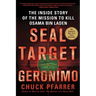 Seal Target Geronimo