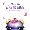 Meet The Wakersaur