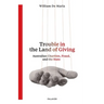 Trouble in the Land of Giving: Australian Charities, Fraud and the State