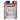 "Car Meet 4" 6 piece Diecast Figure Set for 1/64 Scale Models by American Diorama