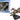 De Havilland DH4 Bomber Plane "5 Squadron Royal Naval Air Service" (1918) "Oxford Aviation" Series 1/72 Diecast Model Airplane by Oxford Diecast