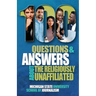 100 Questions and Answers About the Religiously Unaffiliated: Nones, Agnostics, Atheists, Humanists, Freethinkers, Secularists and Skeptics