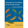 Striving for Excellence in the Social Sector