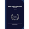 Boston Medical And Surgical Journal; Volume 65
