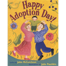 Happy Adoption Day!