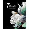 Seven Strengths: a coloring and activity book