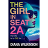 The Girl in Seat 2A