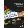 Essentials of Marketing: Theory and Practice for a Marketing Career