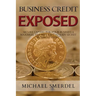 Business Credit Exposed: Secure Capital for Your Business & Maximize the Best Kept Hidden Secret Business Credit