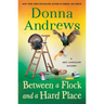 Between a Flock and a Hard Place