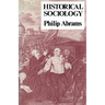 Historical Sociology