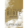 The Trust Bible: A Quick Guide and Preliminary Understanding of Estate Planning