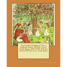 The Enchanted Island of Yew .( children's fantasy NOVEL ) by: L. Frank Baum ( INCLUDE: The Sea Fairies.NOVEL by: L. Frank Baum