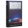 Ride: Most Iconic Wheels of the Silver Screen (for Movie & Car Lovers)