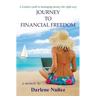 Journey to Financial Freedom: A Latina's path to managing money the right way