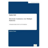 Electronic Commerce over Multiple Platforms: A European Study in the Use of eCommerce