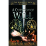 A Question of Will (The Aliomenti Saga - Book 1)