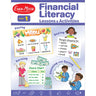 Financial Literacy Lessons and Activities, Grade 1