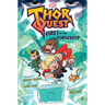 Thor Quest: Fires of the Forgekeep (Marvel)