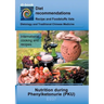 Nutrition during Phenylketonurie (PKU): E037 DIETETICS - special diseases - Phenylketonurie (PKU)