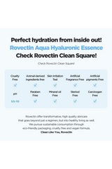 Aqua Enriched Full Set ($138 Value) by Rovectin Skin Essentials