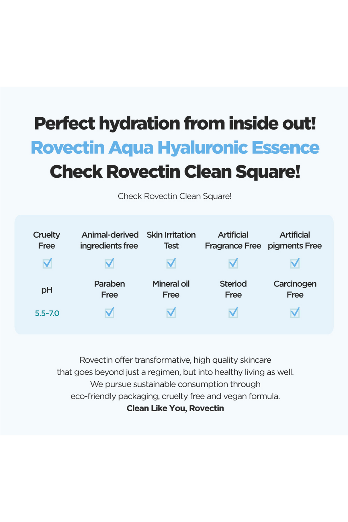 Best Duo Set ($55 Value) by Rovectin Skin Essentials