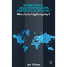 International Education Programs and Political Influence: Manufacturing Sympathy?