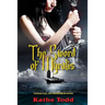 The Sword of Myralis: Voume 3 in the Darkshield Series