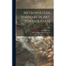Metropolitan Seminars in Art. Portfolio 1-12; 8