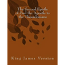 The Second Epistle of Paul the Apostle to the Thessalonians: King James Version
