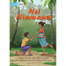 Mrs Nimwanei - Nei Nimwanai (Te Kiribati)