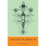 The Holy Kabbalah