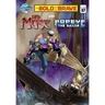 Bold and the Brave #57