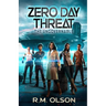 Zero Day Threat: A space opera adventure