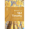 Journey Through 1 & 2 Timothy: 50 Biblical Insights By Robert M. Solomon