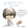 Babymoni: Where's My Teddy Bear?