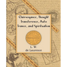 Clairvoyance, Thought Transference, Auto Trance, and Spiritualism (1916)