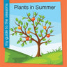 Plants in Summer