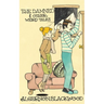 The Damned & Other Weird Tales