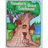 Theoden's Great Treehouse: The City Beneath Lake Sable
