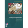 Enterprising Women: Expanding Economic Opportunities in Africa