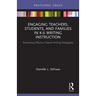 Engaging Teachers, Students, and Families in K-6 Writing Instruction: Developing Effective Flipped Writing Pedagogies