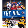 The NHL in Pictures and Stories: The Definitive History