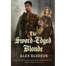 The Sword-Edged Blonde: An Eddie Lacrosse Novel