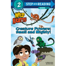 Creature Powers: Small and Mighty! (Wild Kratts)