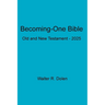 Becoming-One Bible