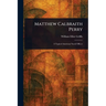 Matthew Calbraith Perry