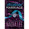 The Accidental Marriage: A Grumpy Billionaire Romance