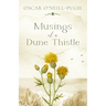 Musings of a Dune Thistle