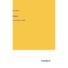 Poems: From 1860 to 1868